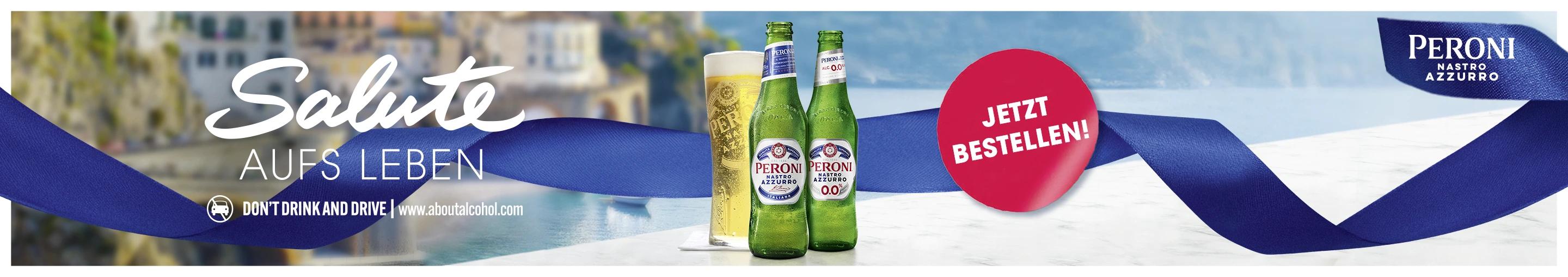 Bier & Cider promotion