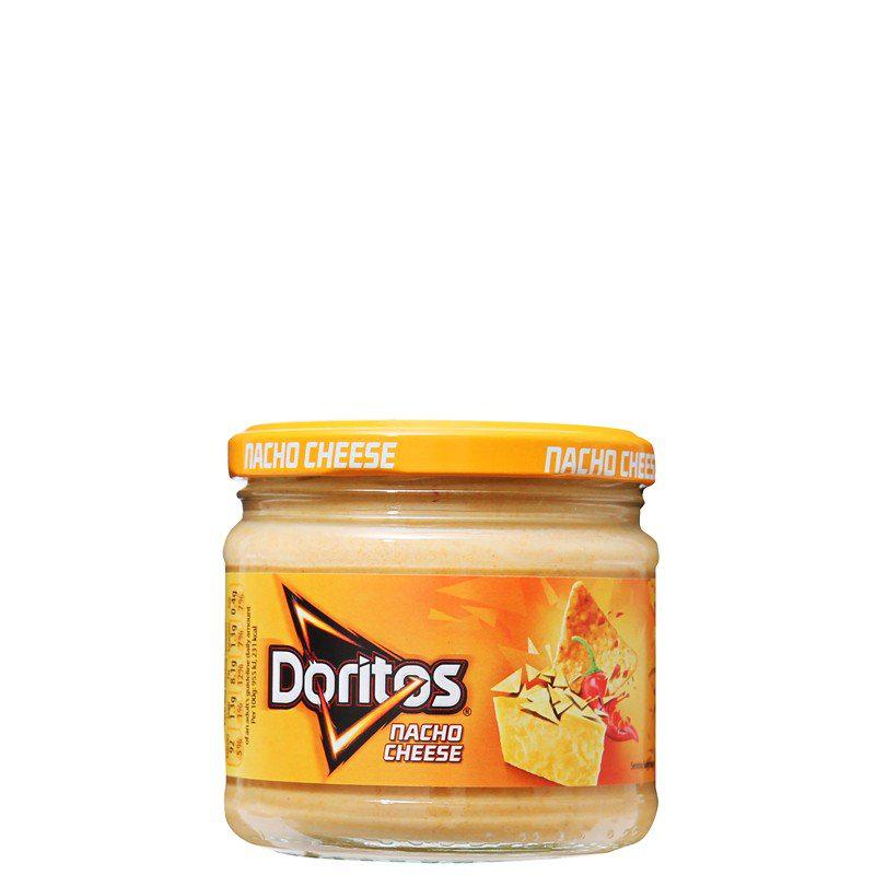 Doritos Dip Nacho Cheese