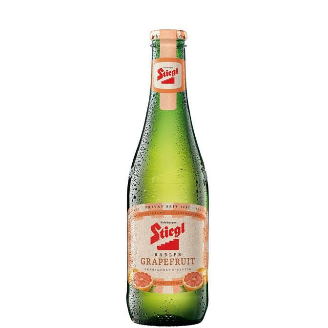 Stiegl Radler Grapefruit