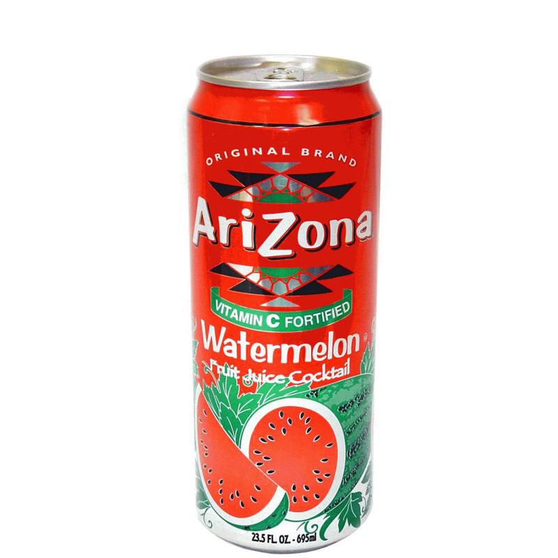 AriZona Kiwi Strawberry
