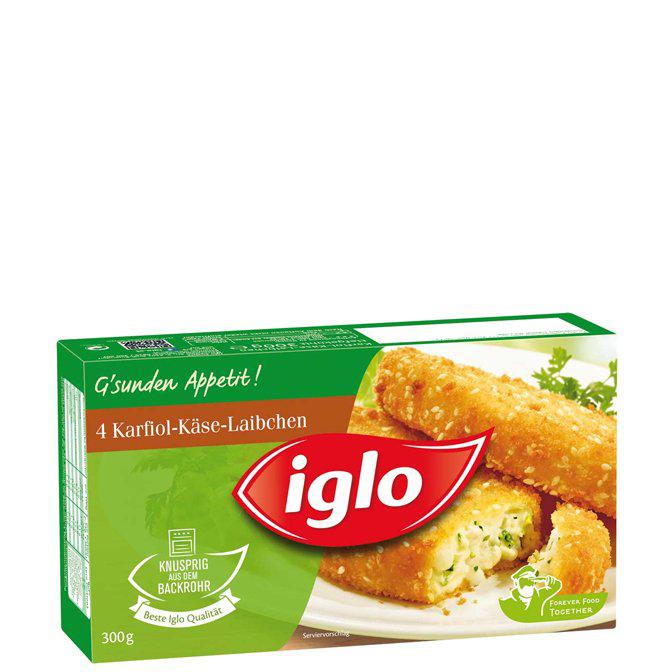 Käselaibchen Käselaibchen