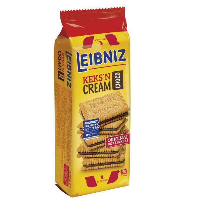 Debeukelaer Prinzenrolle