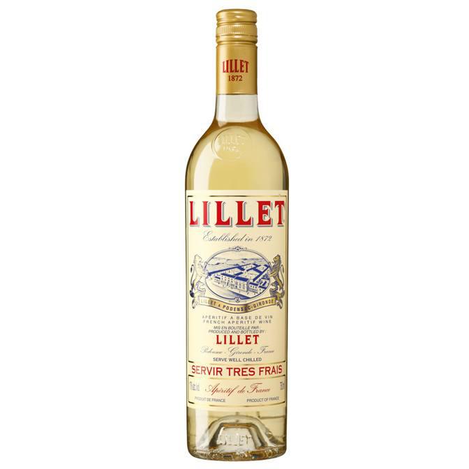 Lillet Blanc