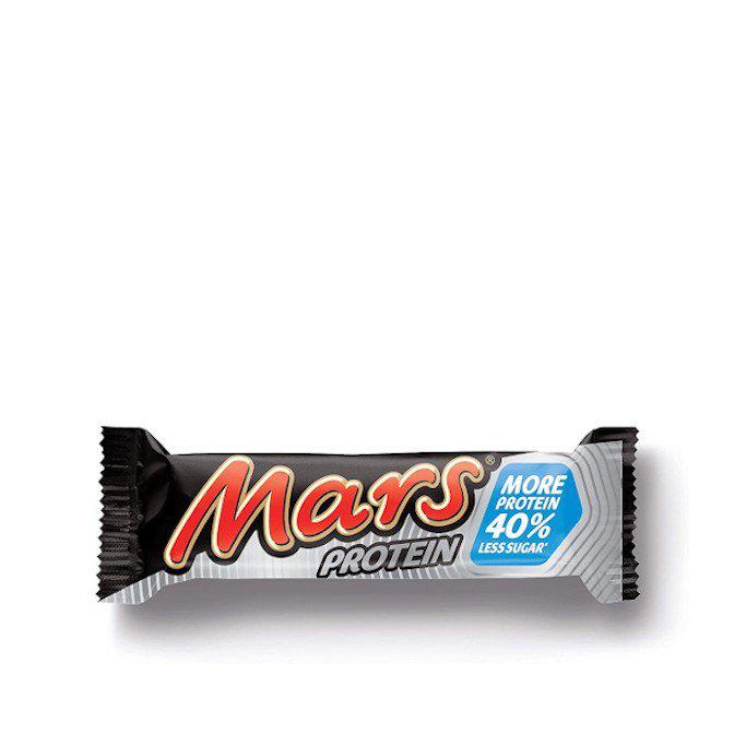 Mars Protein Bar