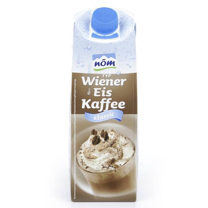 Nöm Wiener Eiskaffee Classic