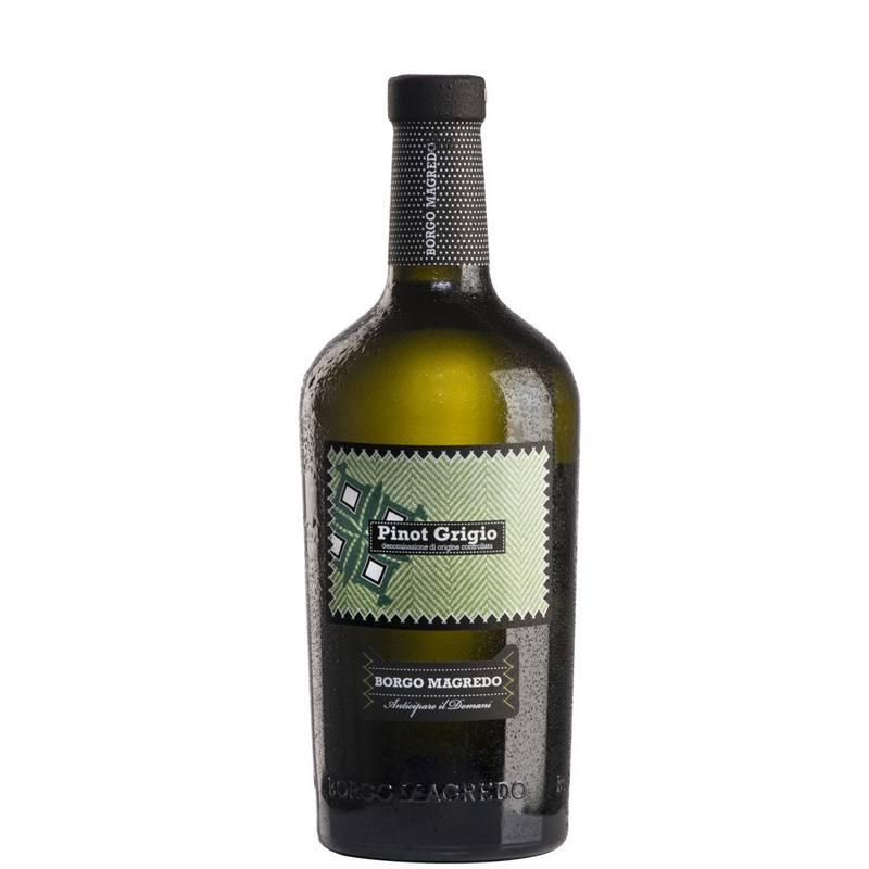 Magredo Pinot Grigio 2019