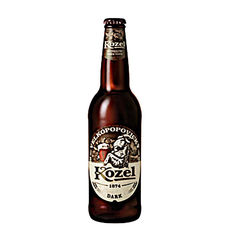 Kozel Dunkel