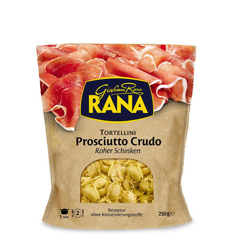 Rana Tortellini Proscuitto