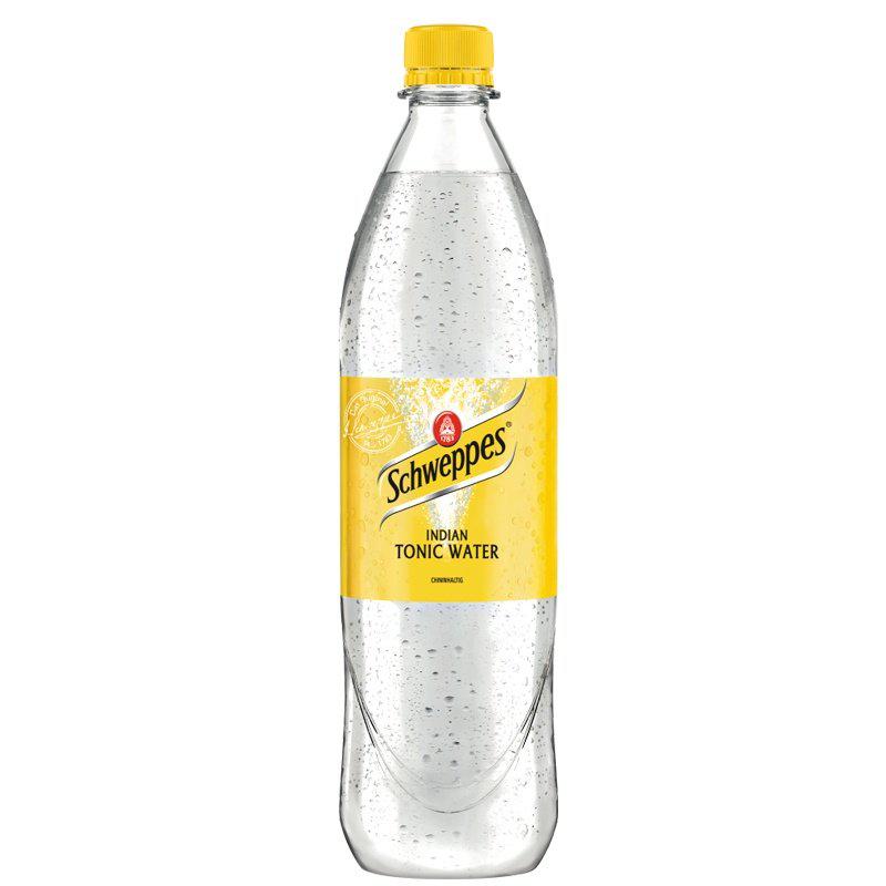Schweppes Original Bitter Lemon