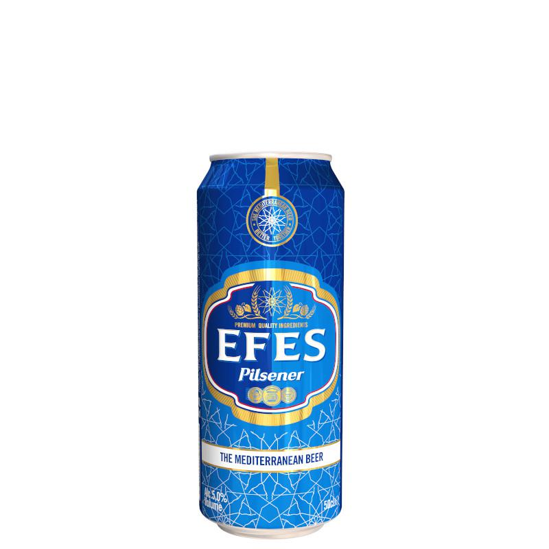Efes Bier Dose