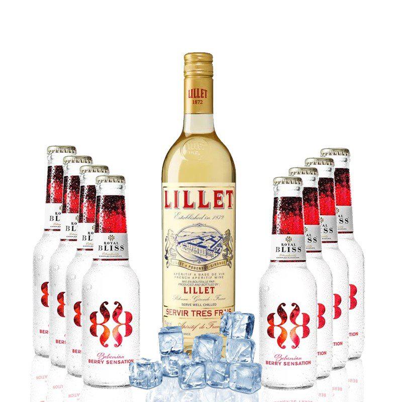 Lillet Berry