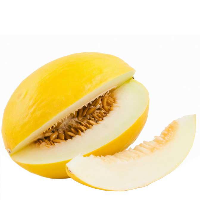 Honigmelone