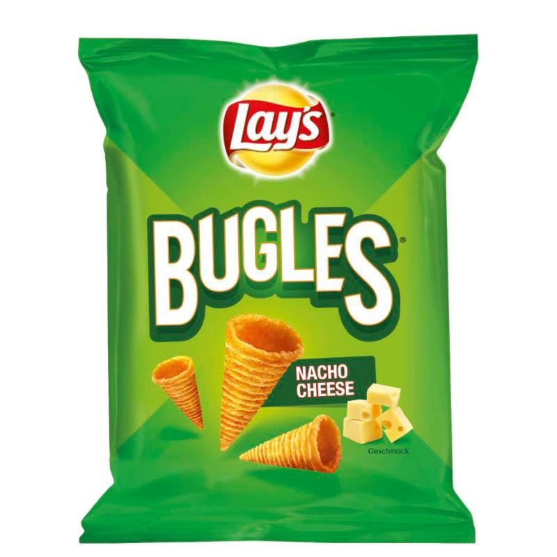 Funny Frisch Jumpys Paprika