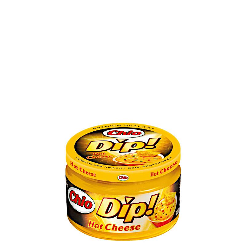 Chio Dip Hot Cheese