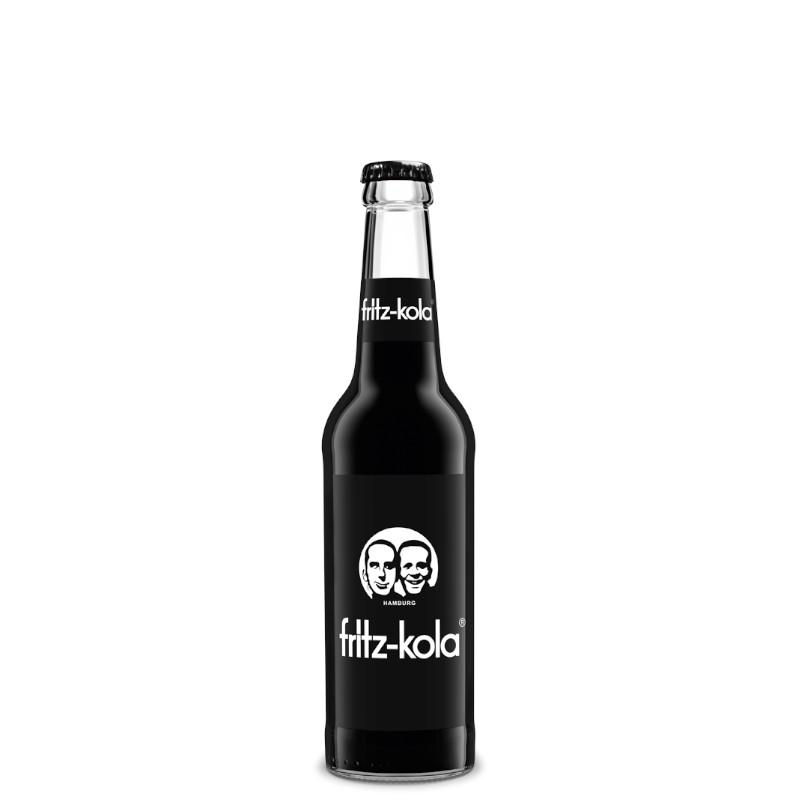 Fritz Kola