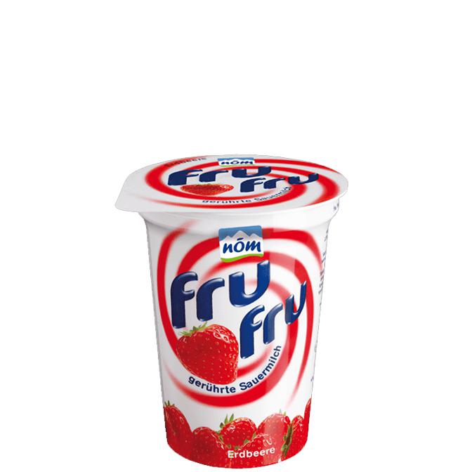 Nöm Joghurt Natur cremig 3,6%