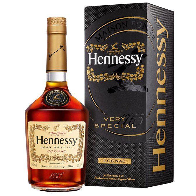 Hennessy Vs Cognac