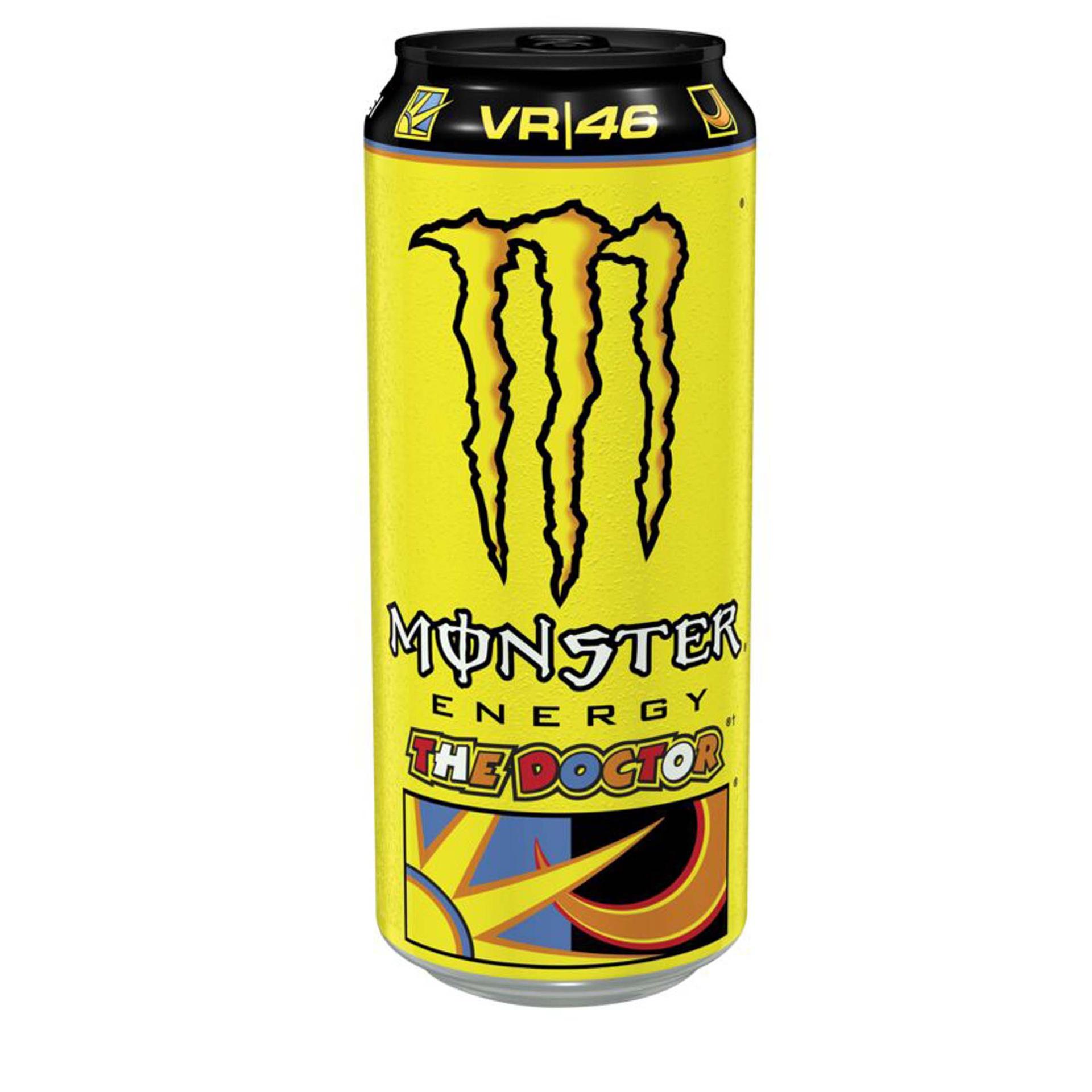 Clue Energy Drink
