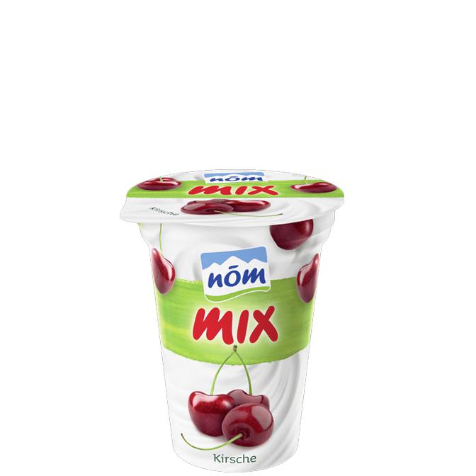 Nöm Joghurt Natur cremig 3,6%