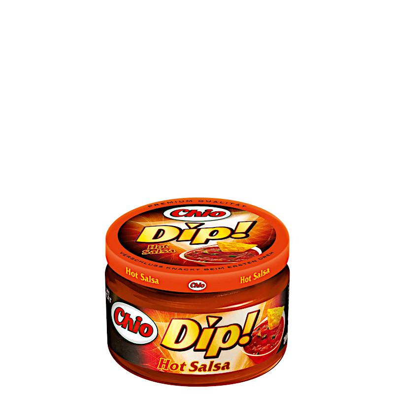 Chio Dip Hot Cheese