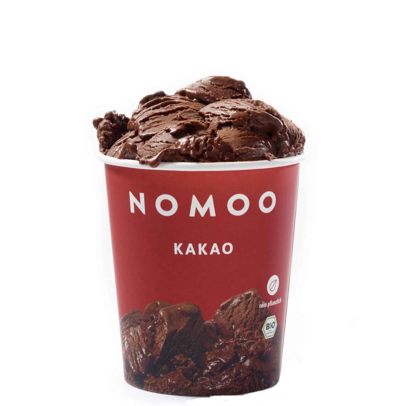 Nomoo Banane-Schokolade Bio