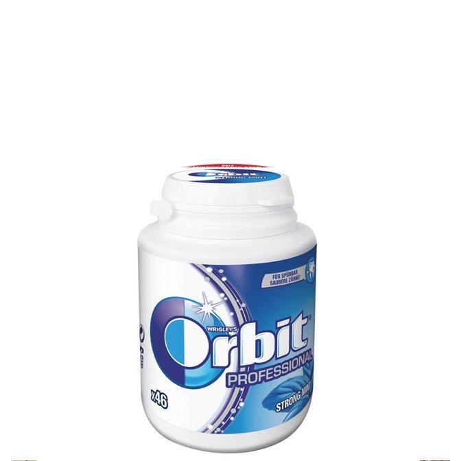 Orbit White Sweet Mint