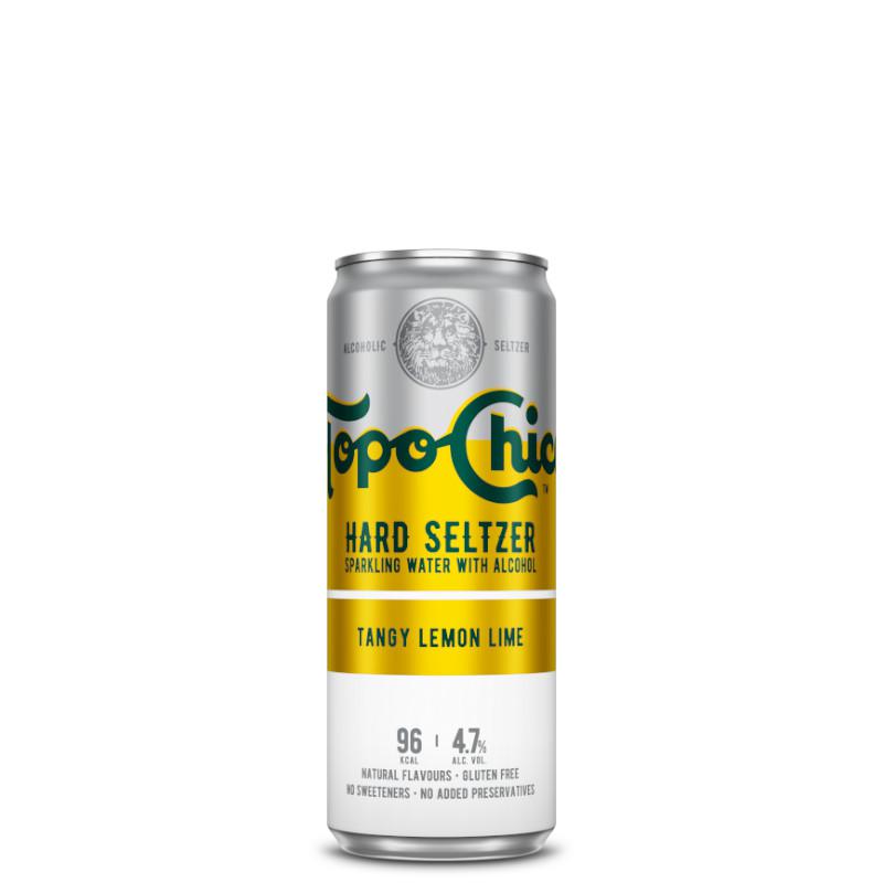 Topo Chico Tropical Mango