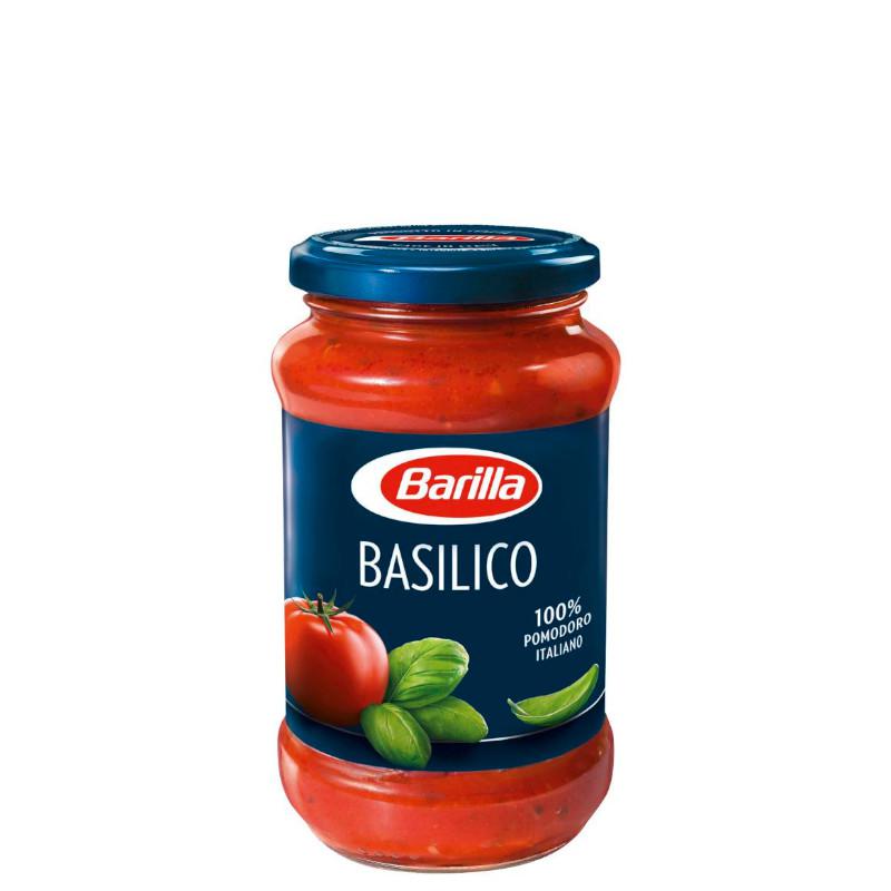 Barilla Pesto Basilico Vegan