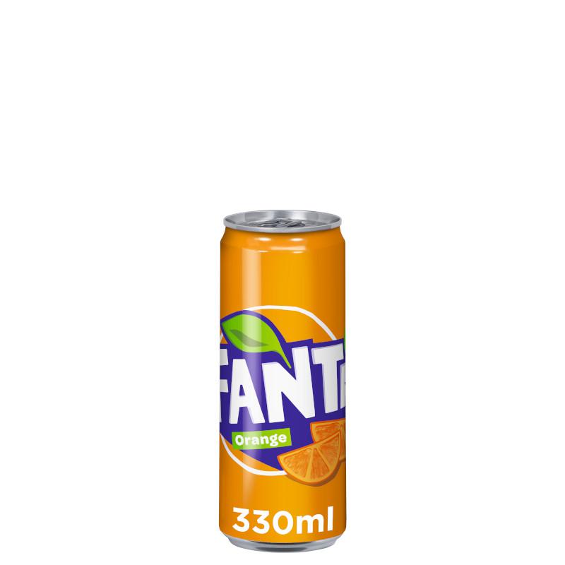 Fanta