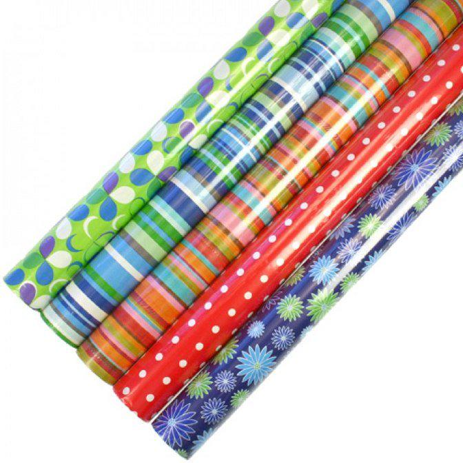 Geschenkpapier