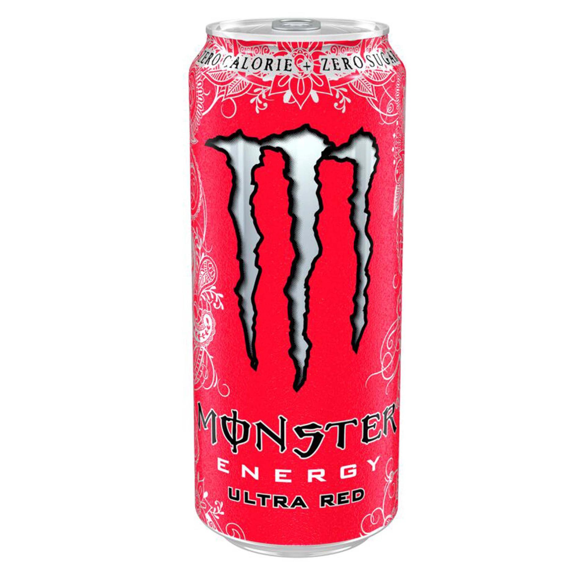Monster Pacific Punch