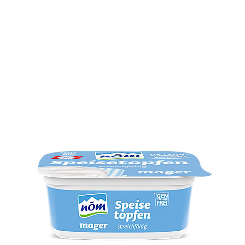 Nöm Speisetopfen mager