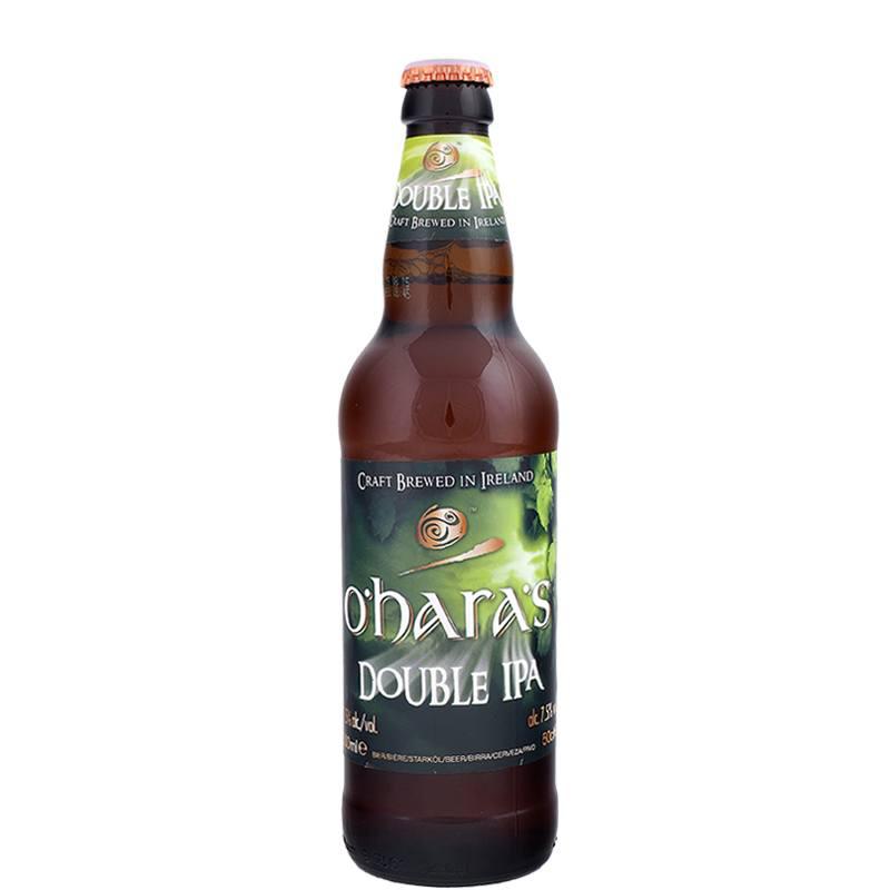 O'Haras Double Indian Pale Ale
