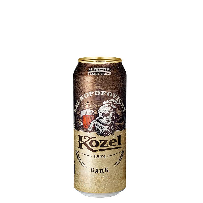 Kozel Dark