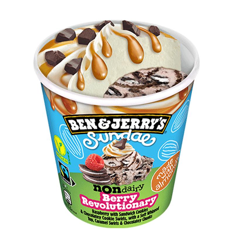 Ben & Jerry