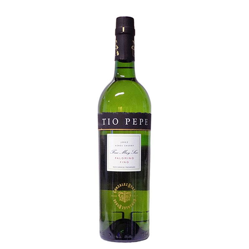 Tio Pepe Sherry Extra Dry