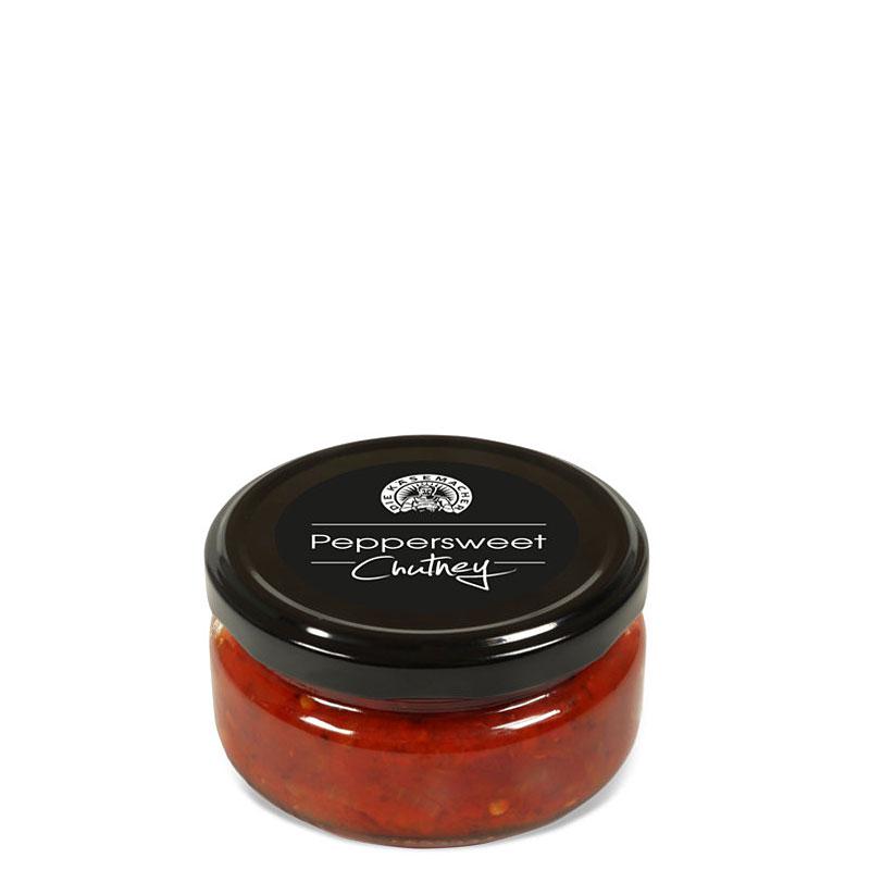 Käsemacher Peppersweet Chutney