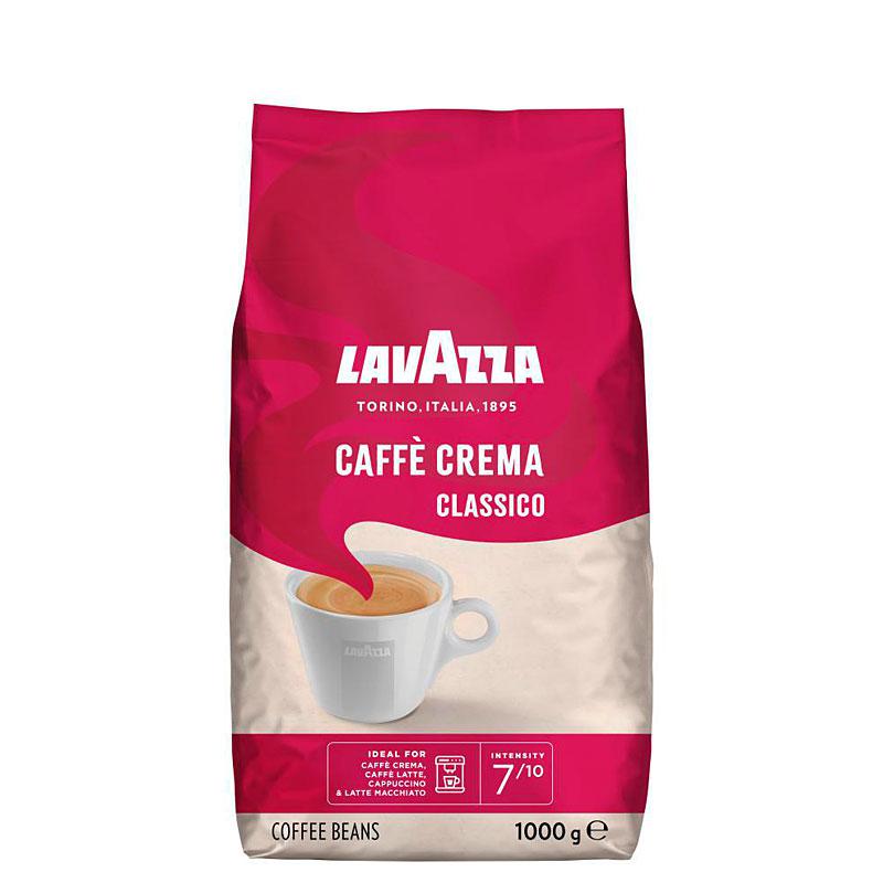 Lavazza Caffe Crema Classico