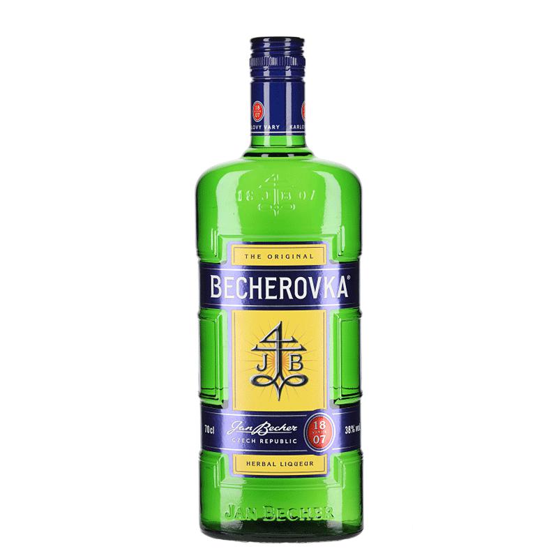 Becherovka