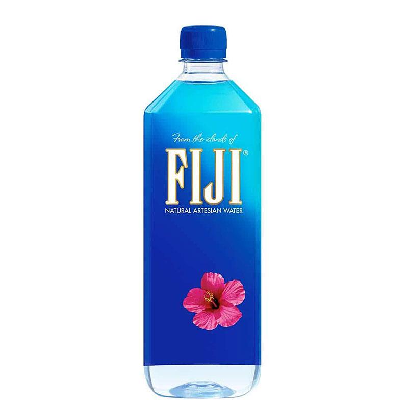 Fiji Water