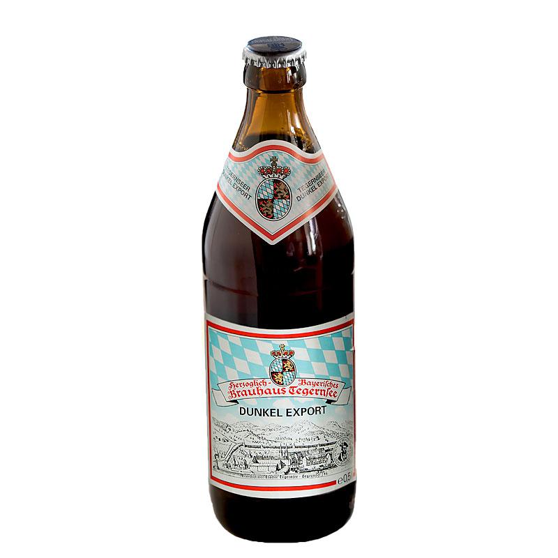 Tegernseer Dunkel Export