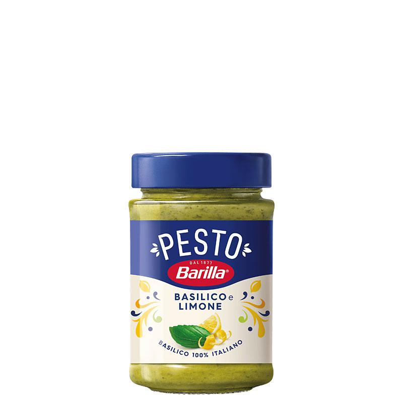 Lot De 12 X Barilla Vert 4 X Pesto Basilico E Rucola 4 X Pesto Genovese 4 X Pesto Pistacchio Pesto Basilico E Pistacchio Pesto Avec Basilic Et Pistaches 190g
