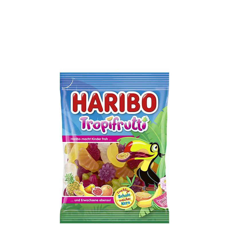 Haribo Tropifrutti